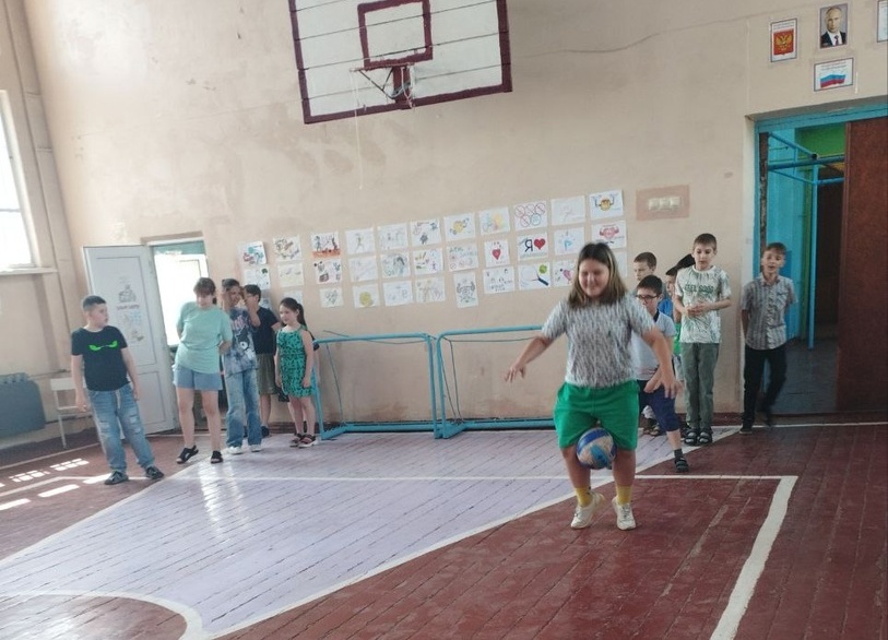 &amp;quot;Веселые ребята&amp;quot;.
