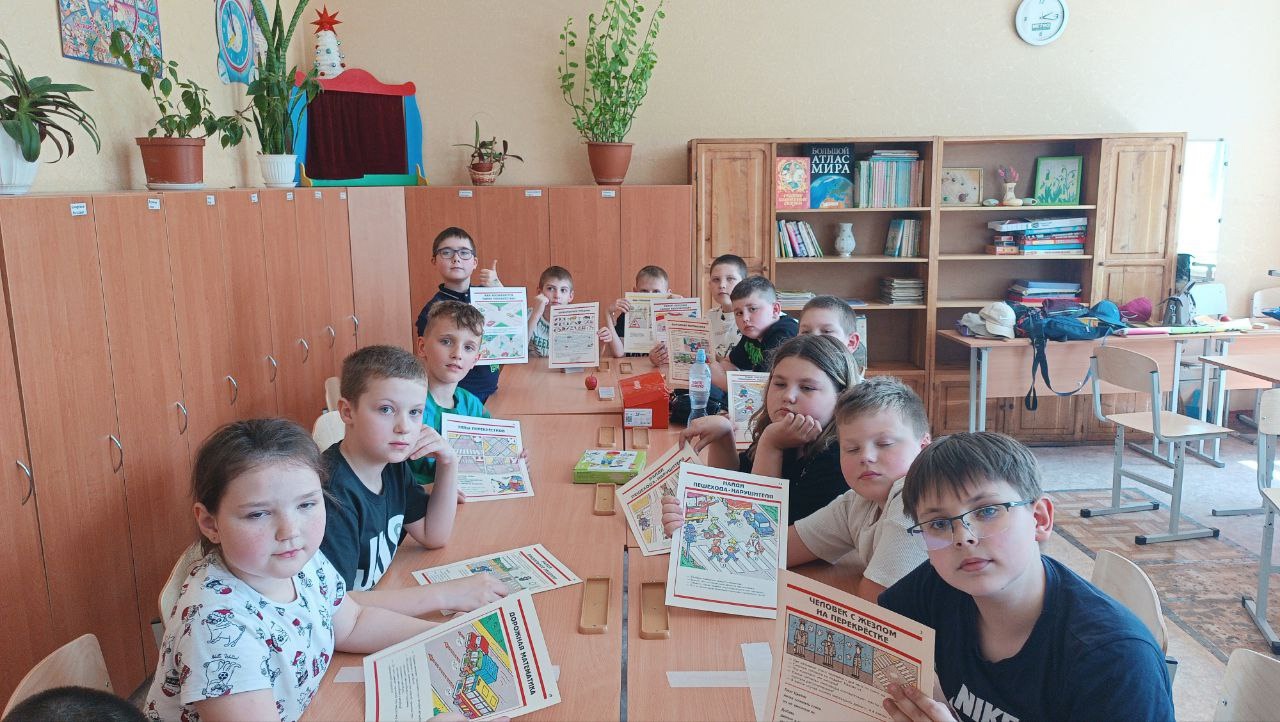 &amp;quot;Нам на улице не страшно!&amp;quot;.