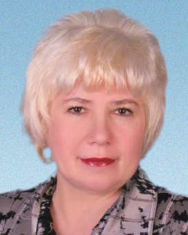 Егорова Евгения Ивановна.